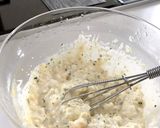 簡単☆美味しいタルタルソース作り方6写真