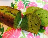 簡単!パウンドケーキ作り方6写真