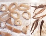いかの唐揚げ☆作り方2写真
