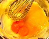 栗甘露煮でマロンケーキ♪おせちの残りで☆作り方6写真