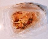 いかの唐揚げ☆作り方3写真