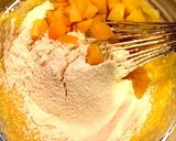 栗甘露煮でマロンケーキ♪おせちの残りで☆作り方7写真