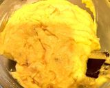 栗甘露煮でマロンケーキ♪おせちの残りで☆作り方9写真