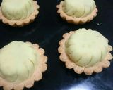 【秋を満喫！】林檎とさつま芋のタルト作り方27写真