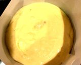 栗甘露煮でマロンケーキ♪おせちの残りで☆作り方11写真