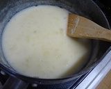簡単なポテトグラタン作り方3写真