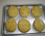 鮭缶とおからのコロッケ作り方4写真