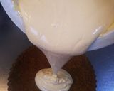 カナダおじさんの濃厚ベイクドチーズケーキ作り方8写真