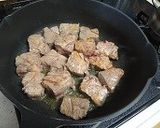 簡単！レストランの味ビーフシチュー作り方3写真