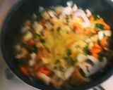 ヘルシーおかず❗卯の花☺❤ゆりさん風作り方2写真