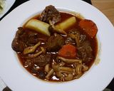 簡単！レストランの味ビーフシチュー作り方7写真