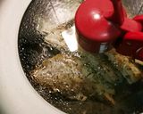 タラとしめじのバター焼き作り方4写真