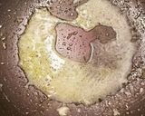 タラとしめじのバター焼き作り方6写真