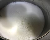 キャラメルラテ作り方1写真