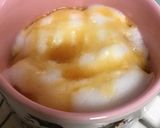 キャラメルラテ作り方5写真