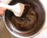とっても簡単♪　　生チョコ作り方5写真