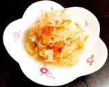 タコときゅうりの酢の物作り方5写真
