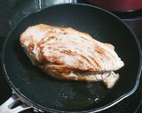 フライパンで♪味噌ダレローストポーク作り方2写真