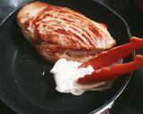 フライパンで♪味噌ダレローストポーク作り方3写真