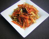 ノンアルコール代用調味料/酒,みりん作り方7写真