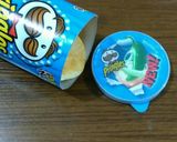 プリングルスの上品な食べ方作り方2写真