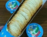 プリングルスの上品な食べ方作り方5写真