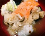 料亭風 餅の卸し煮作り方4写真