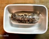 パーティーのおつまみに！ペッパー鶏ハム作り方10写真