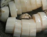 蓮根のカレー炒め♪作り方2写真
