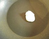 蓮根のカレー炒め♪作り方4写真
