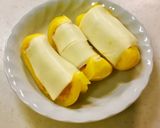 ぱんぷきんパプリカ作り方3写真