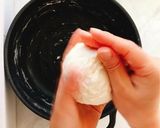 ライスポットでとろーりチーズナン(動画有作り方5写真