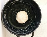 ライスポットでとろーりチーズナン(動画有作り方6写真