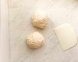 ライスポットでとろーりチーズナン(動画有作り方7写真