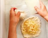 ライスポットでとろーりチーズナン(動画有作り方9写真