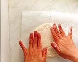 ライスポットでとろーりチーズナン(動画有作り方12写真