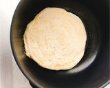 ライスポットでとろーりチーズナン(動画有作り方16写真