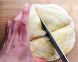 ライスポットでとろーりチーズナン(動画有作り方19写真