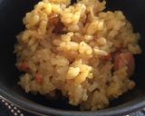 ブライン法で準備も簡単☆チキンの丸焼き作り方13写真