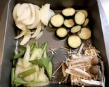 コラーゲンたっぷり！豚皮のトマト煮込み作り方4写真