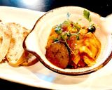 コラーゲンたっぷり！豚皮のトマト煮込み作り方8写真