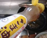 最速の天津飯作り方2写真