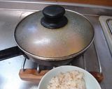 最速の天津飯作り方8写真