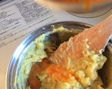 トースターでスイートポテト作り方5写真