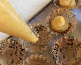 トースターでスイートポテト作り方6写真