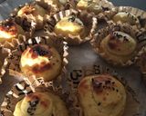 トースターでスイートポテト作り方7写真