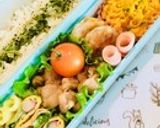 パンプキンパイ風スイーツサラダ作り方12写真