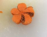 簡単お惣菜♪型なし❀梅にんじん❀の作り方作り方6写真