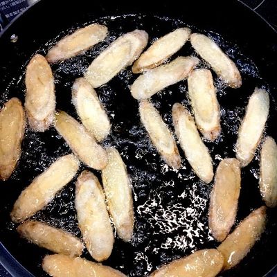 かみかみごぼう by 柚木町 【クックパッド】 簡単おいしいみんなの