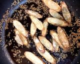 かみかみごぼう作り方7写真